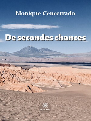 cover image of De secondes chances